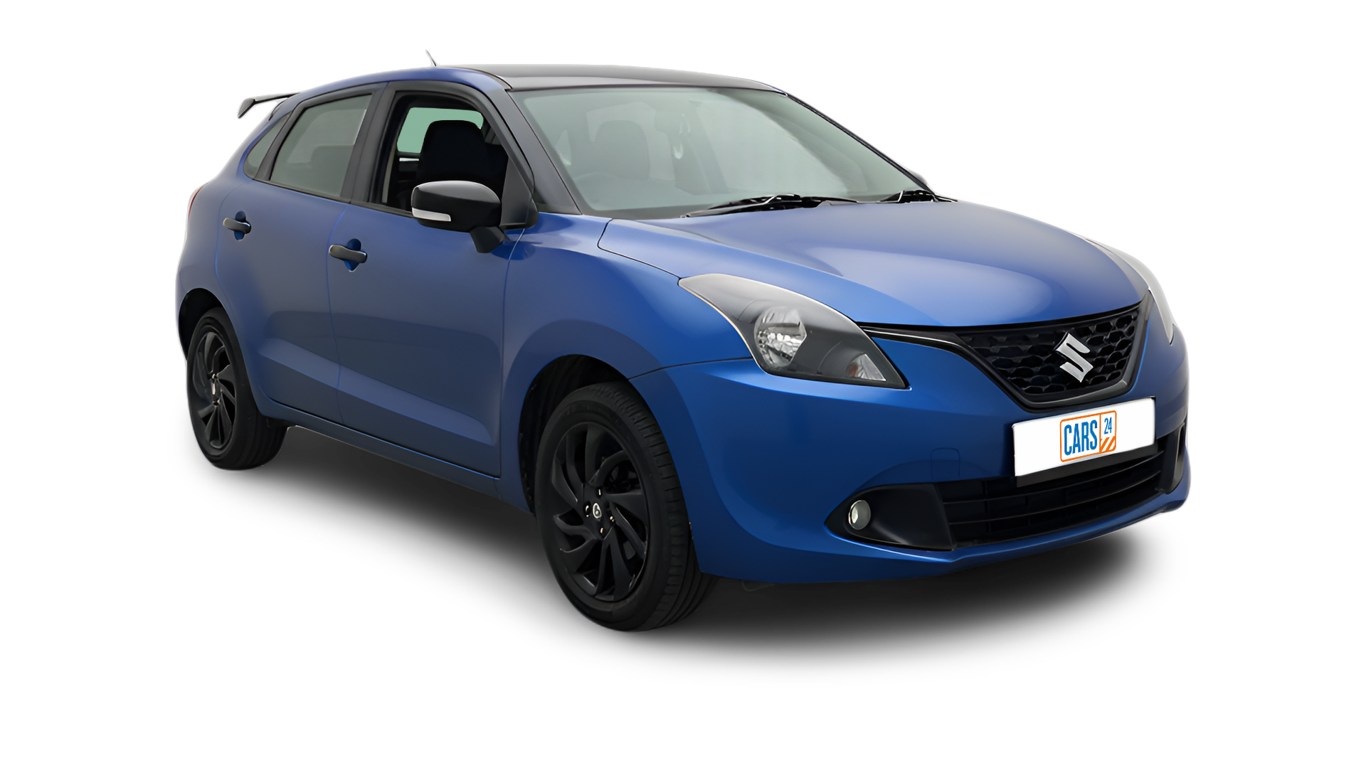 Maruti Baleno-img